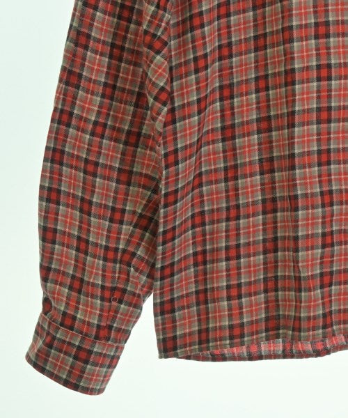 UNDERCOVERISM เสื้อลำลอง
