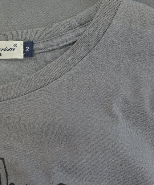 UNDERCOVERISM เสื้อยืด/เสื้อท็อปส์