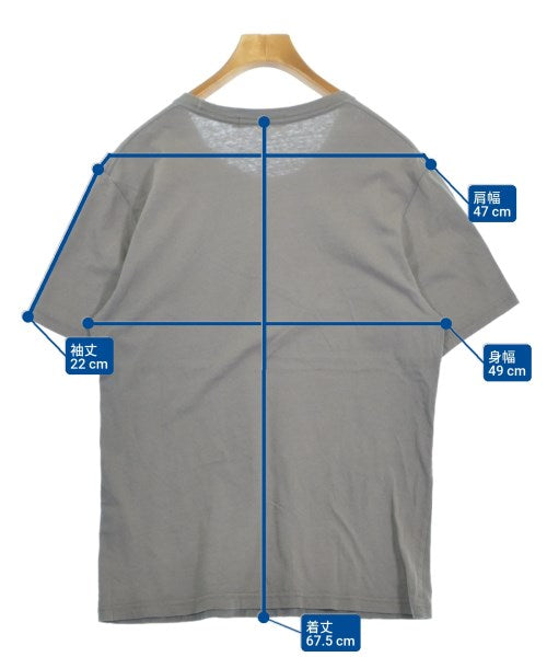 UNDERCOVERISM เสื้อยืด/เสื้อท็อปส์