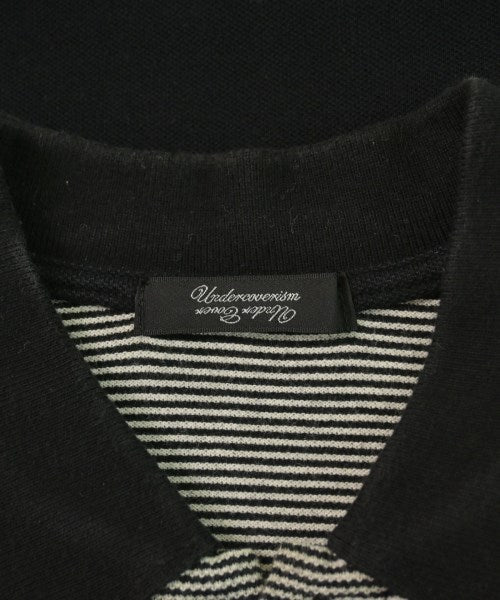 UNDERCOVERISM เสื้อโปโล
