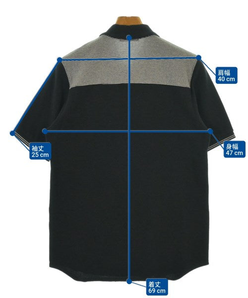 UNDERCOVERISM เสื้อโปโล