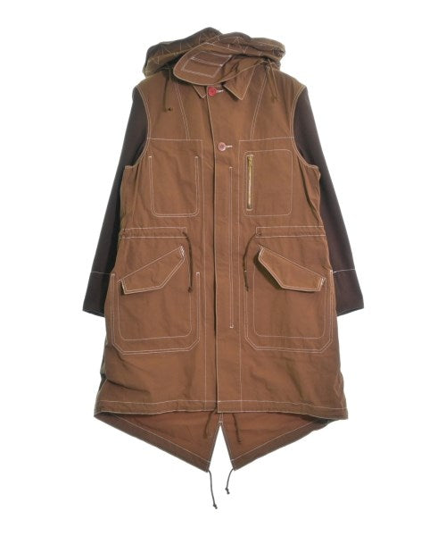 UNDER COVER เสื้อโค้ท อื่น