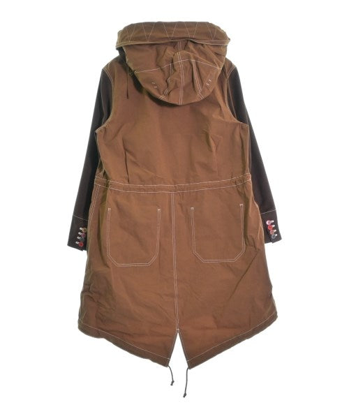 UNDER COVER เสื้อโค้ท อื่น