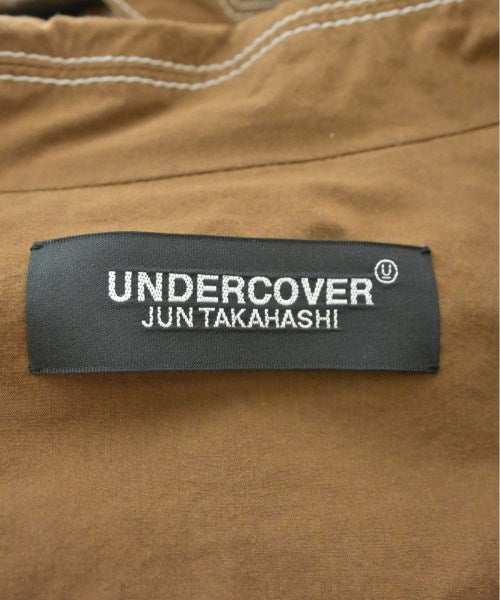UNDER COVER เสื้อโค้ท อื่น