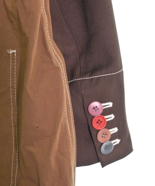 UNDER COVER เสื้อโค้ท อื่น