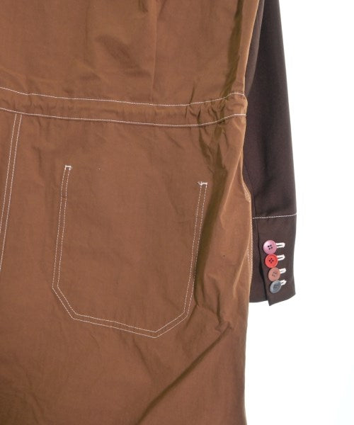 UNDER COVER เสื้อโค้ท อื่น