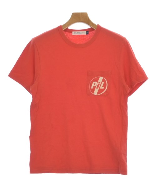 UNDERCOVERISM เสื้อยืด/เสื้อท็อปส์