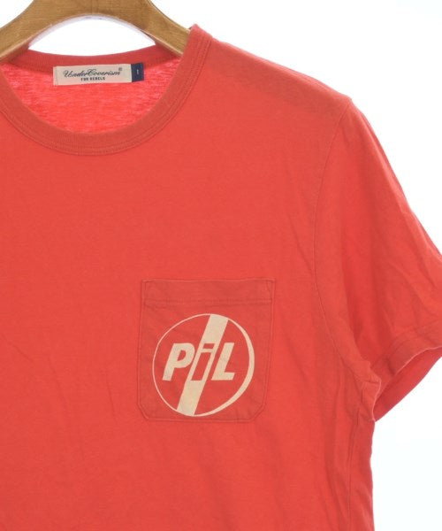 UNDERCOVERISM เสื้อยืด/เสื้อท็อปส์