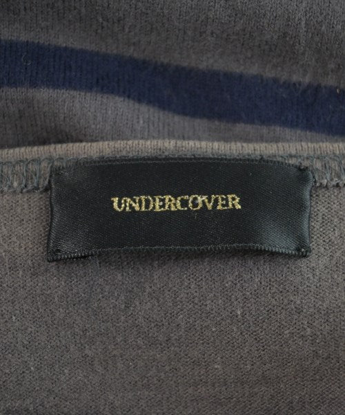 UNDER COVER เสื้อยืด/เสื้อท็อปส์