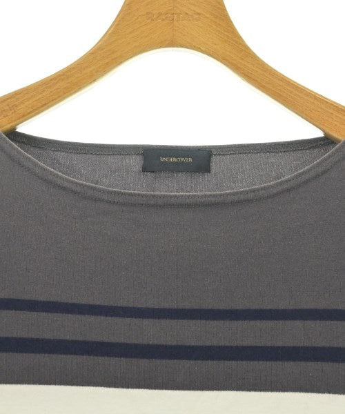 UNDER COVER เสื้อยืด/เสื้อท็อปส์