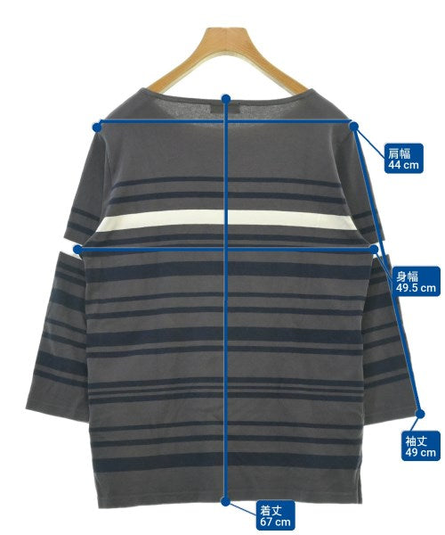 UNDER COVER เสื้อยืด/เสื้อท็อปส์