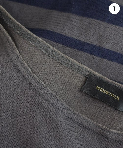 UNDER COVER เสื้อยืด/เสื้อท็อปส์