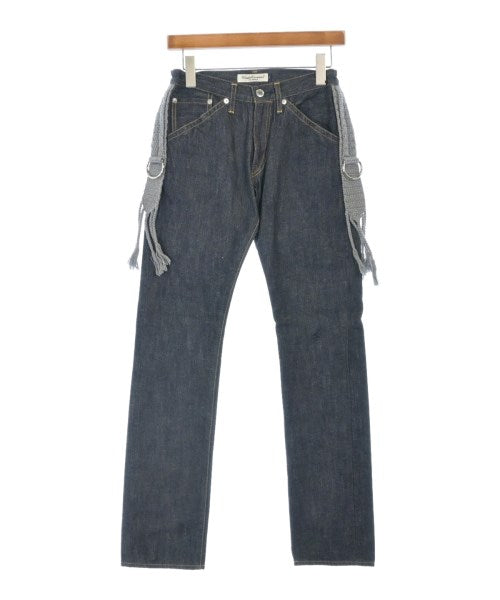 UNDERCOVERISM ยีนส์