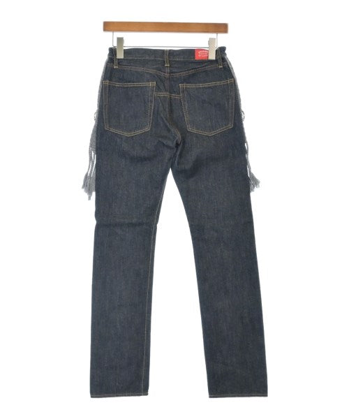 UNDERCOVERISM ยีนส์