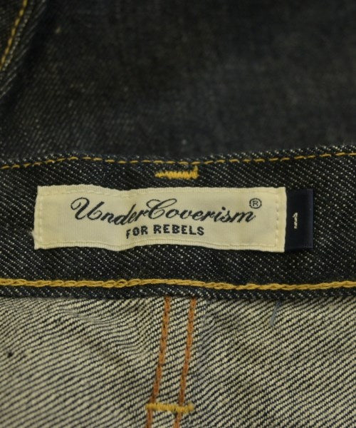 UNDERCOVERISM ยีนส์