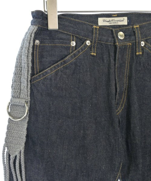 UNDERCOVERISM ยีนส์