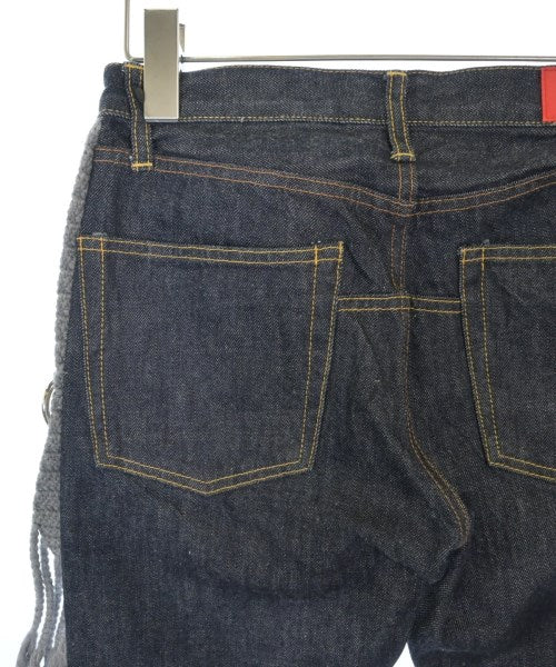 UNDERCOVERISM ยีนส์