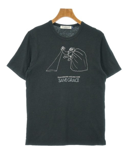 UNDERCOVERISM เสื้อยืด/เสื้อท็อปส์