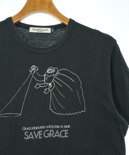 UNDERCOVERISM เสื้อยืด/เสื้อท็อปส์