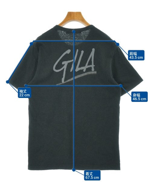 UNDERCOVERISM เสื้อยืด/เสื้อท็อปส์
