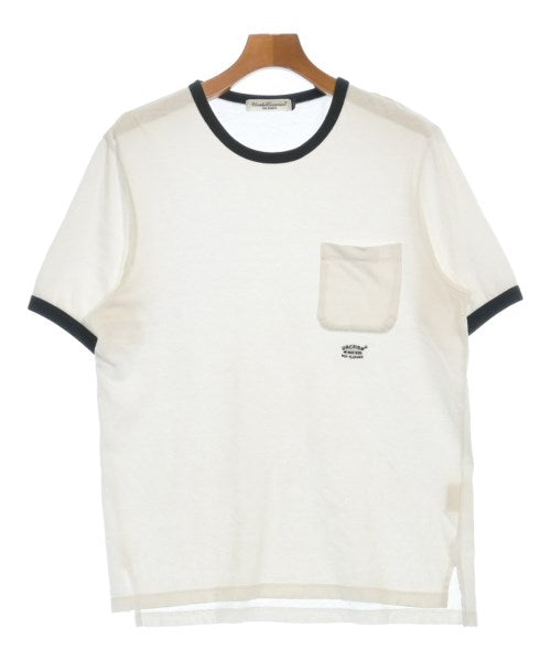 UNDERCOVERISM เสื้อยืด/เสื้อท็อปส์