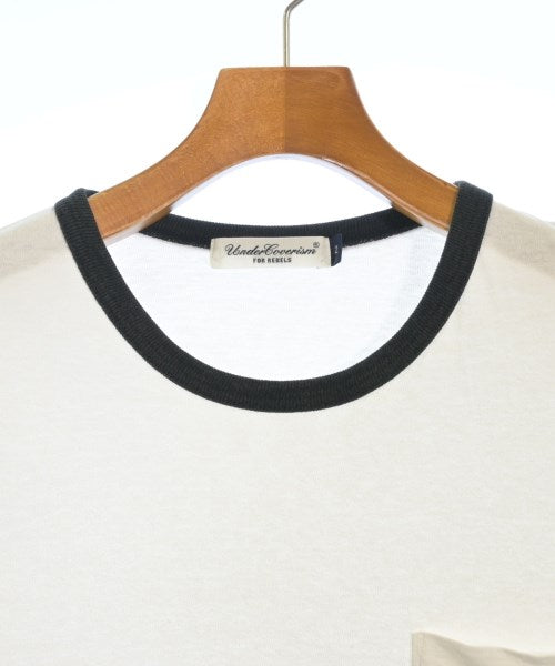 UNDERCOVERISM เสื้อยืด/เสื้อท็อปส์