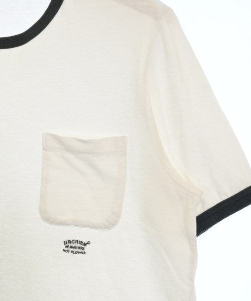 UNDERCOVERISM เสื้อยืด/เสื้อท็อปส์