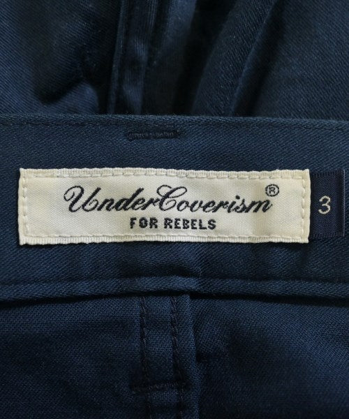 UNDERCOVERISM ชิโน่