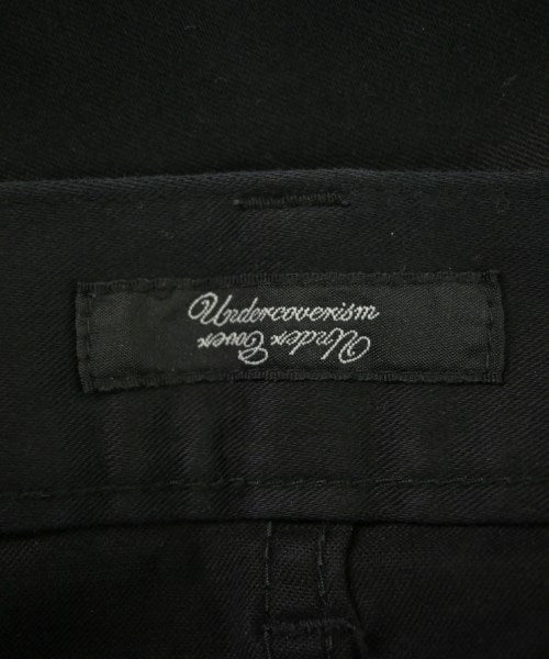 UNDERCOVERISM ชิโน่