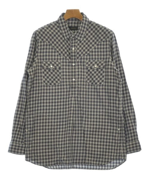 UNDERCOVERISM เสื้อลำลอง
