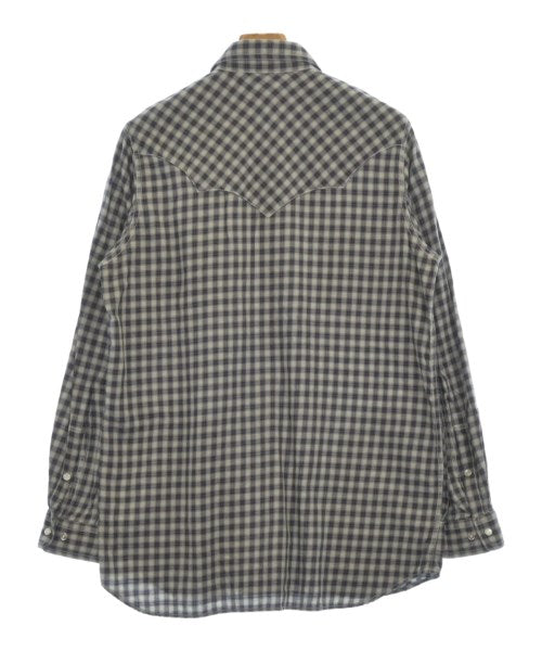 UNDERCOVERISM เสื้อลำลอง