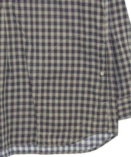 UNDERCOVERISM เสื้อลำลอง