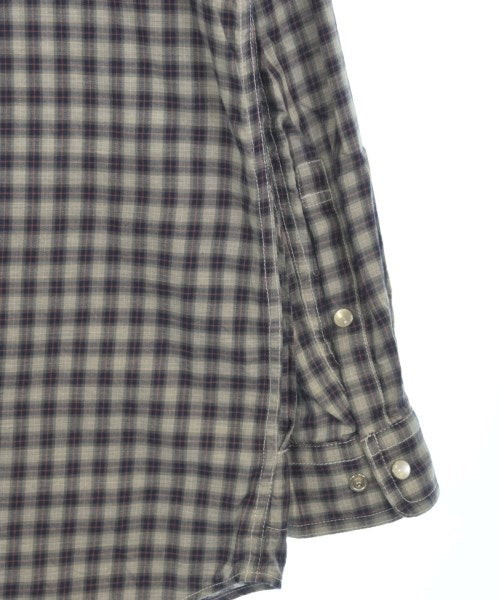 UNDERCOVERISM เสื้อลำลอง