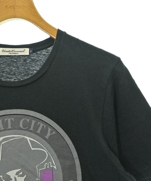 UNDERCOVERISM เสื้อยืด/เสื้อท็อปส์