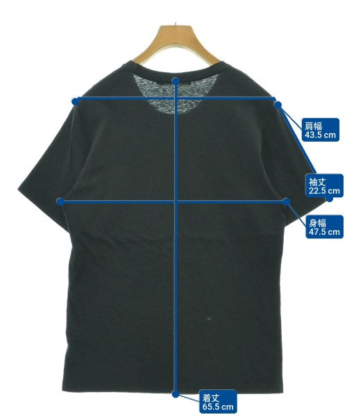 UNDERCOVERISM เสื้อยืด/เสื้อท็อปส์