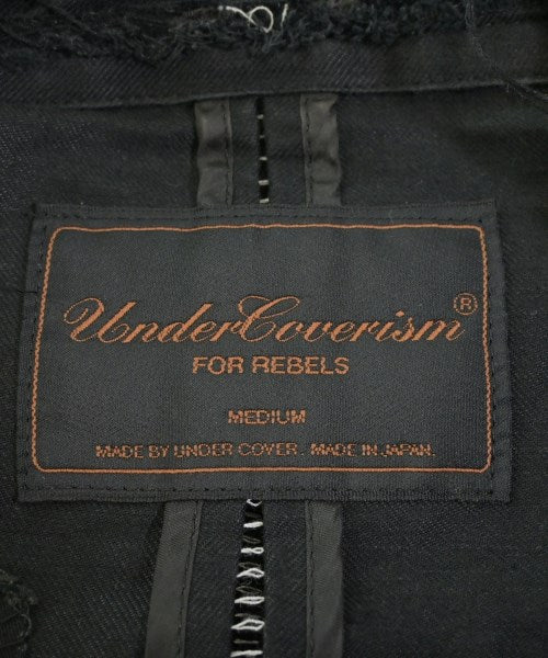 UNDERCOVERISM เบลเซอร์/แจ็คเก็ตสูท