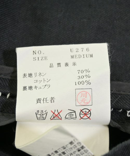 UNDERCOVERISM เบลเซอร์/แจ็คเก็ตสูท