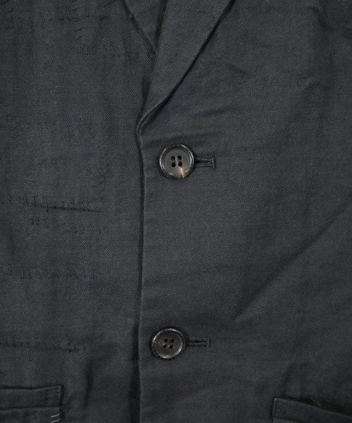 UNDERCOVERISM เบลเซอร์/แจ็คเก็ตสูท