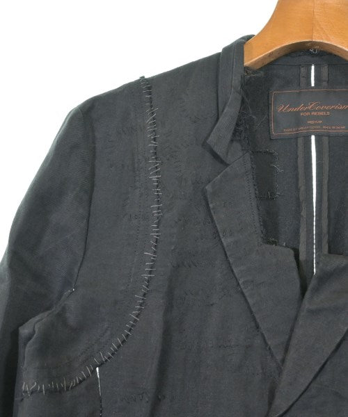 UNDERCOVERISM เบลเซอร์/แจ็คเก็ตสูท