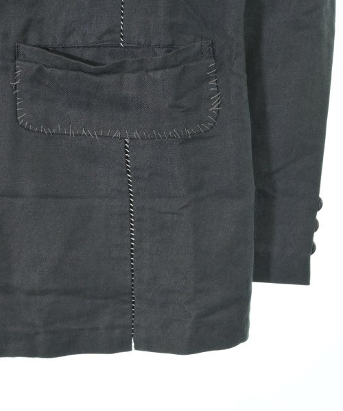 UNDERCOVERISM เบลเซอร์/แจ็คเก็ตสูท