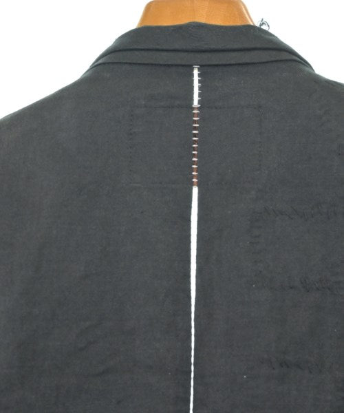 UNDERCOVERISM เบลเซอร์/แจ็คเก็ตสูท