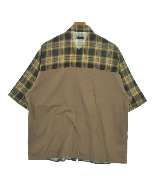 UNDERCOVERISM เสื้อลำลอง