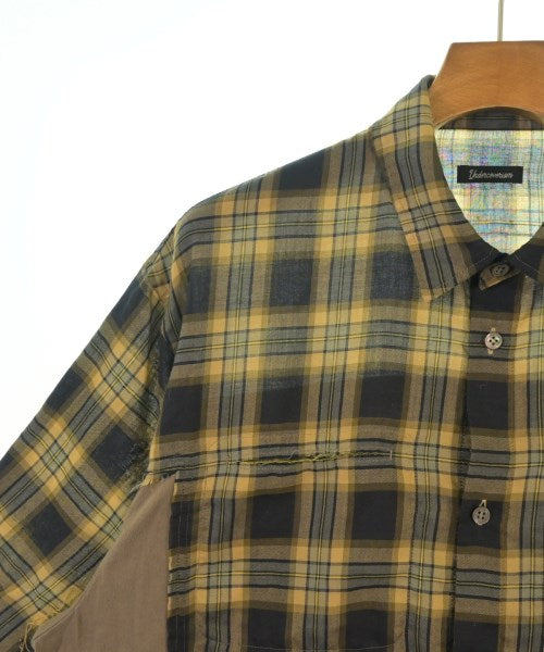 UNDERCOVERISM เสื้อลำลอง