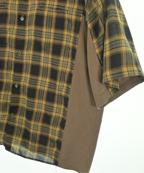 UNDERCOVERISM เสื้อลำลอง