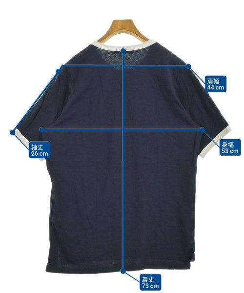 UNDERCOVERISM เสื้อยืด/เสื้อท็อปส์