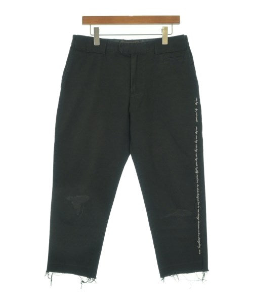 UNDERCOVERISM ชิโน่