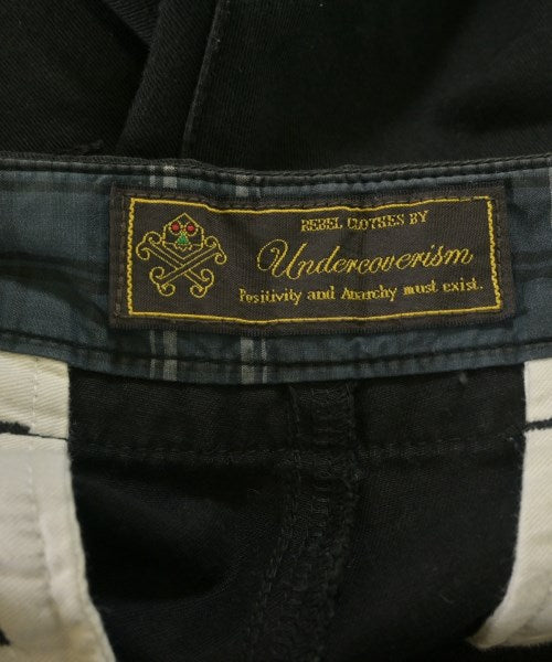 UNDERCOVERISM ชิโน่