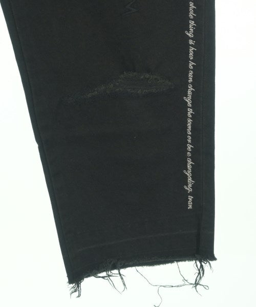 UNDERCOVERISM ชิโน่