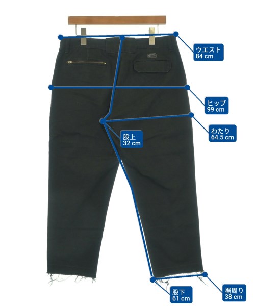 UNDERCOVERISM ชิโน่