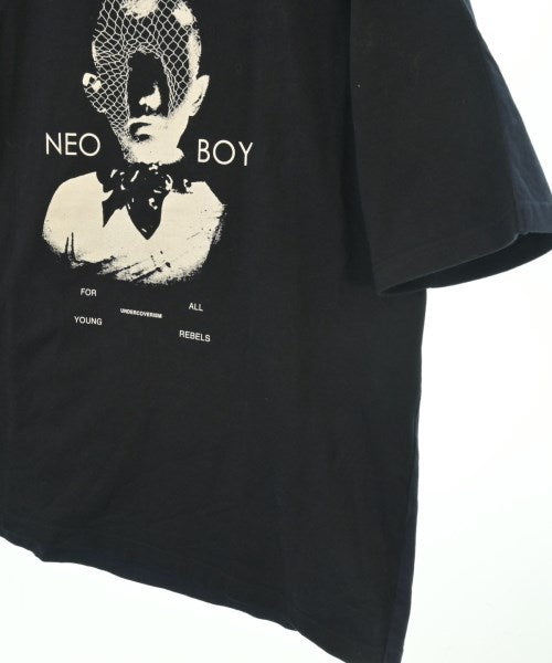 UNDERCOVERISM เสื้อยืด/เสื้อท็อปส์